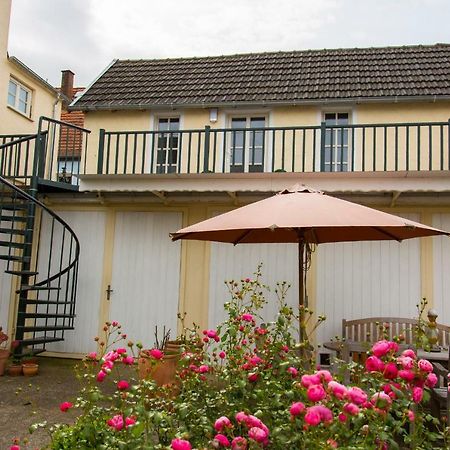 Room 68 Friedberg  Esterno foto