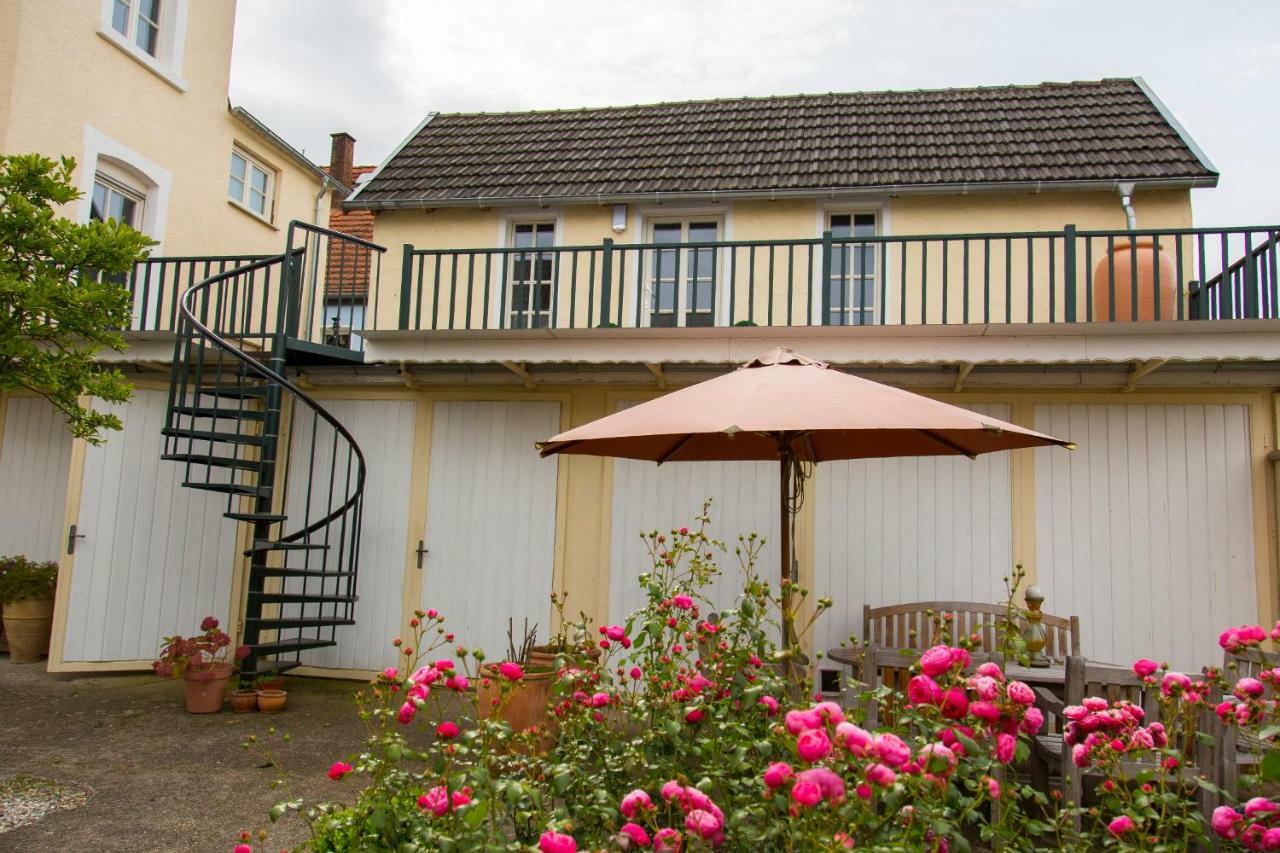 Room 68 Friedberg  Esterno foto