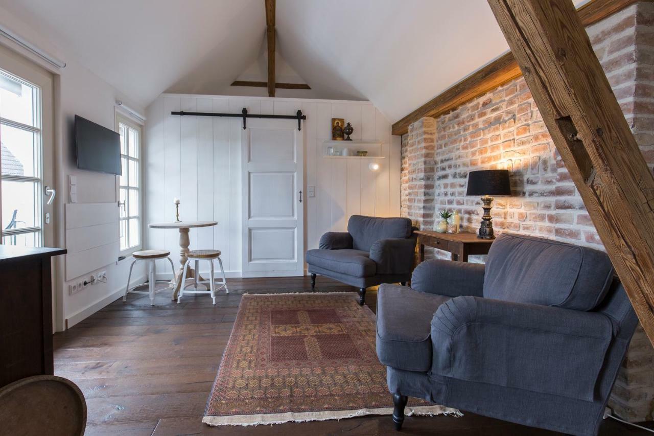 Room 68 Friedberg  Esterno foto